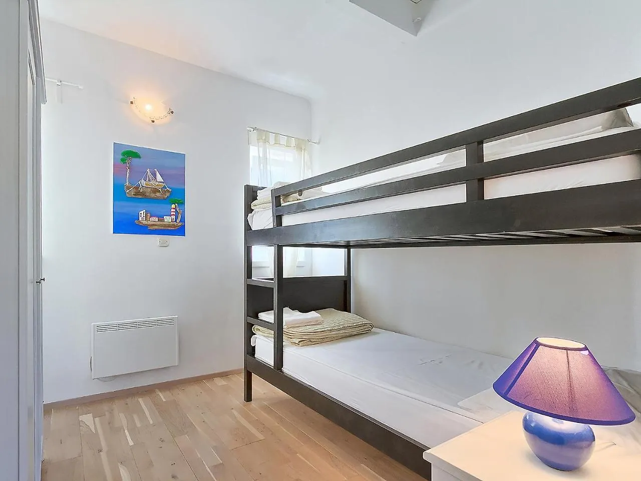 Holiday Home Verudica By Interhome Pjescana Uvala