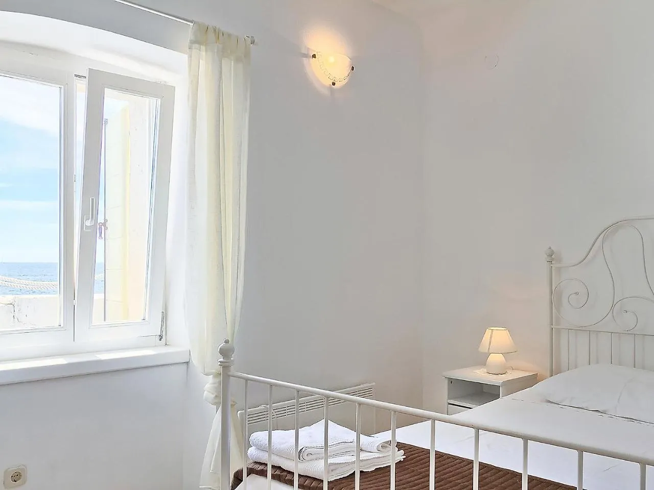 Holiday Home Verudica By Interhome Pjescana Uvala