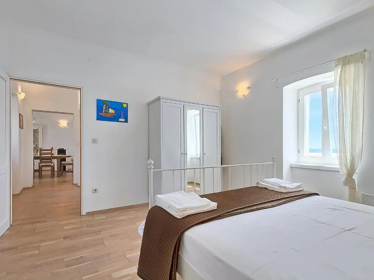 Holiday Home Verudica By Interhome Pjescana Uvala