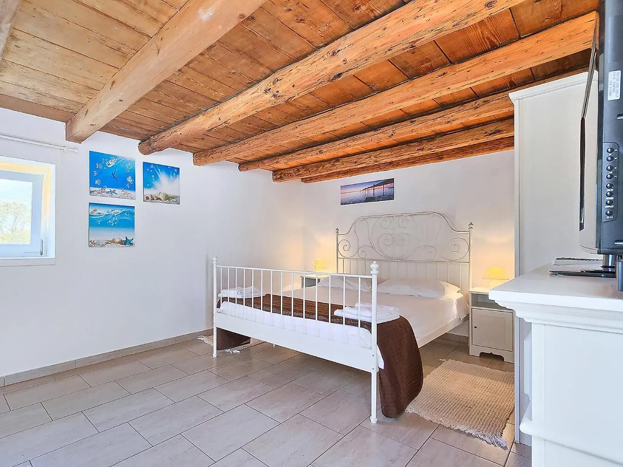 Holiday Home Verudica By Interhome Pjescana Uvala 0*,