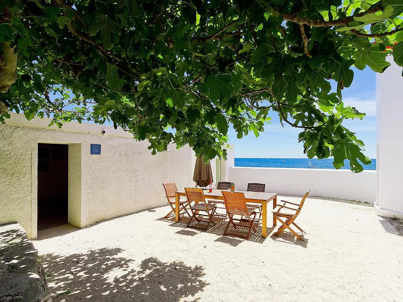 Holiday Home Verudica By Interhome Pjescana Uvala 0*,