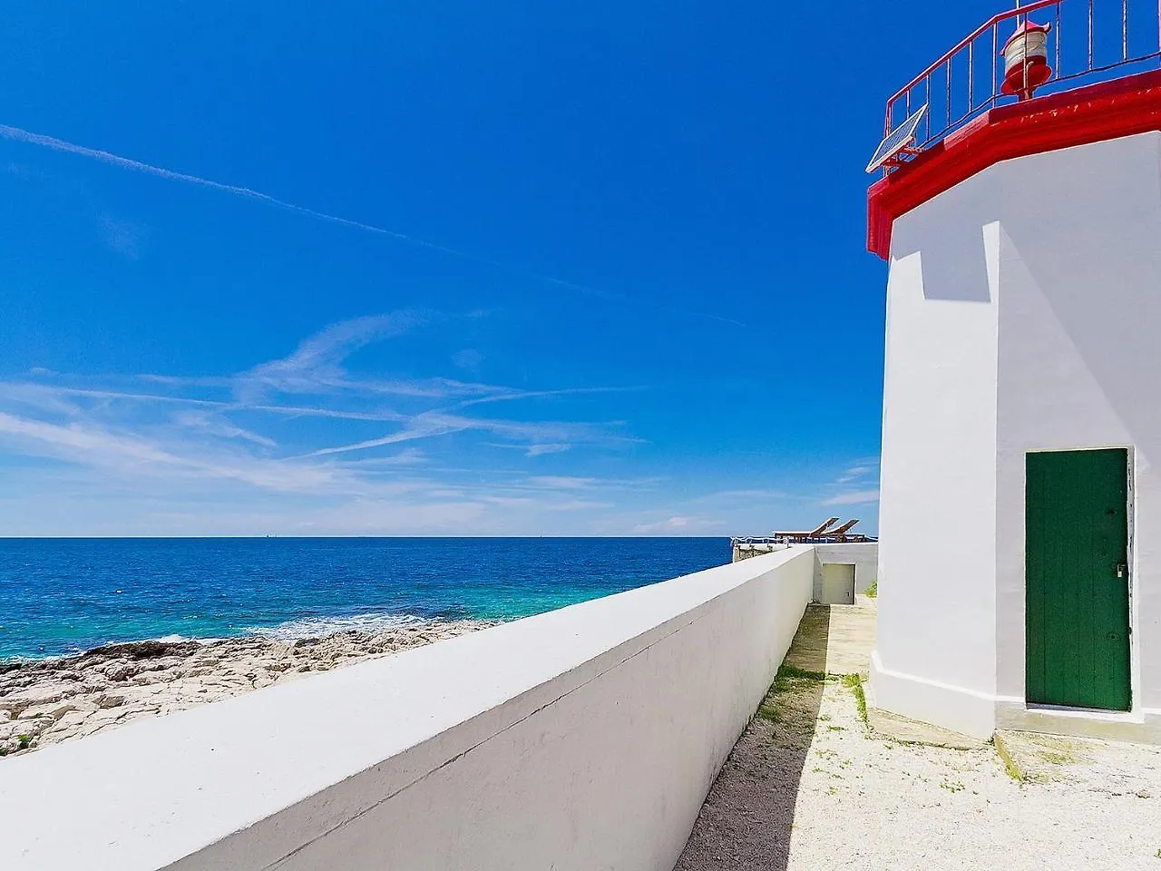 Holiday Home Verudica By Interhome Pjescana Uvala