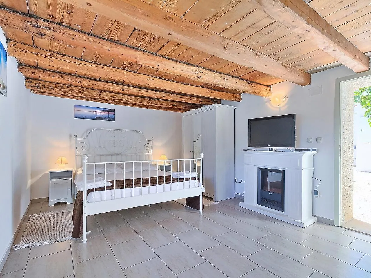 Holiday Home Verudica By Interhome Pjescana Uvala