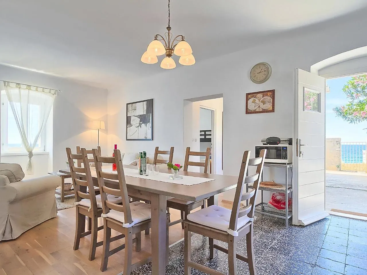 Holiday Home Verudica By Interhome Pjescana Uvala Croatia
