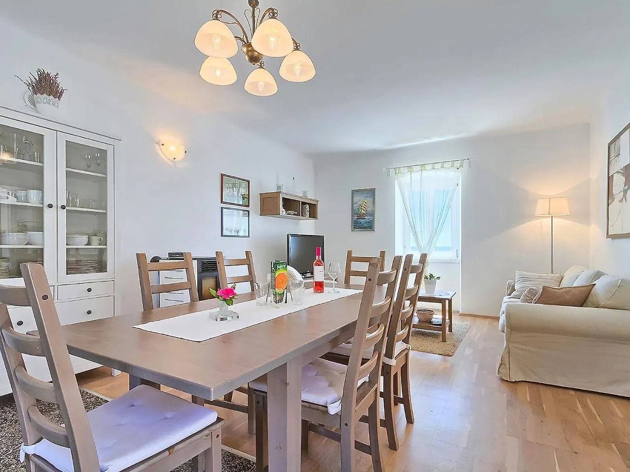 Holiday Home Verudica By Interhome Pjescana Uvala 0*,  Croatia
