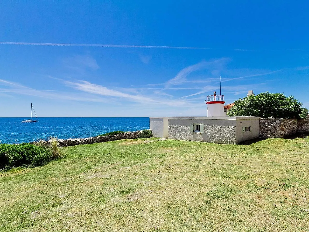 Holiday Home Verudica By Interhome Pjescana Uvala
