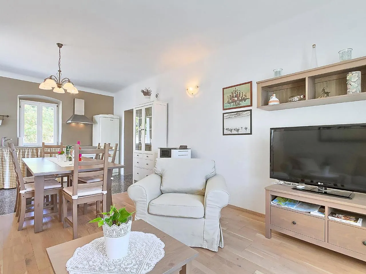 Holiday Home Verudica By Interhome Pjescana Uvala Croatia