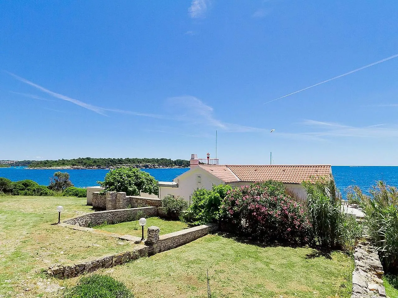 Holiday Home Verudica By Interhome Pjescana Uvala
