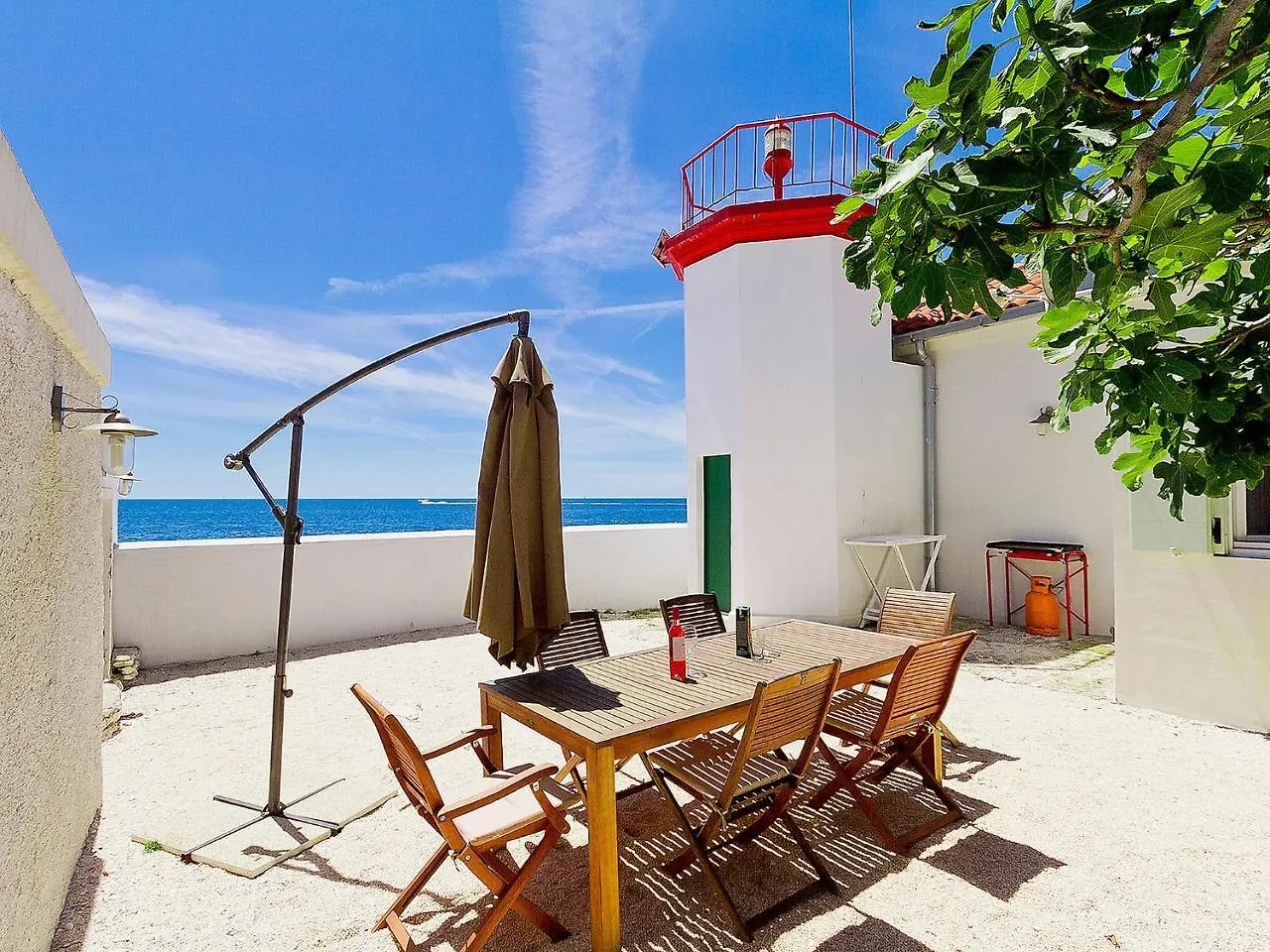 Holiday Home Verudica By Interhome Pjescana Uvala
