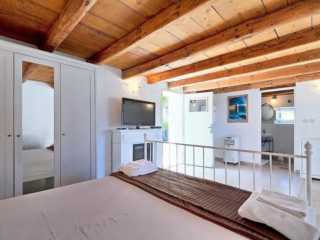 Holiday Home Verudica By Interhome Pjescana Uvala