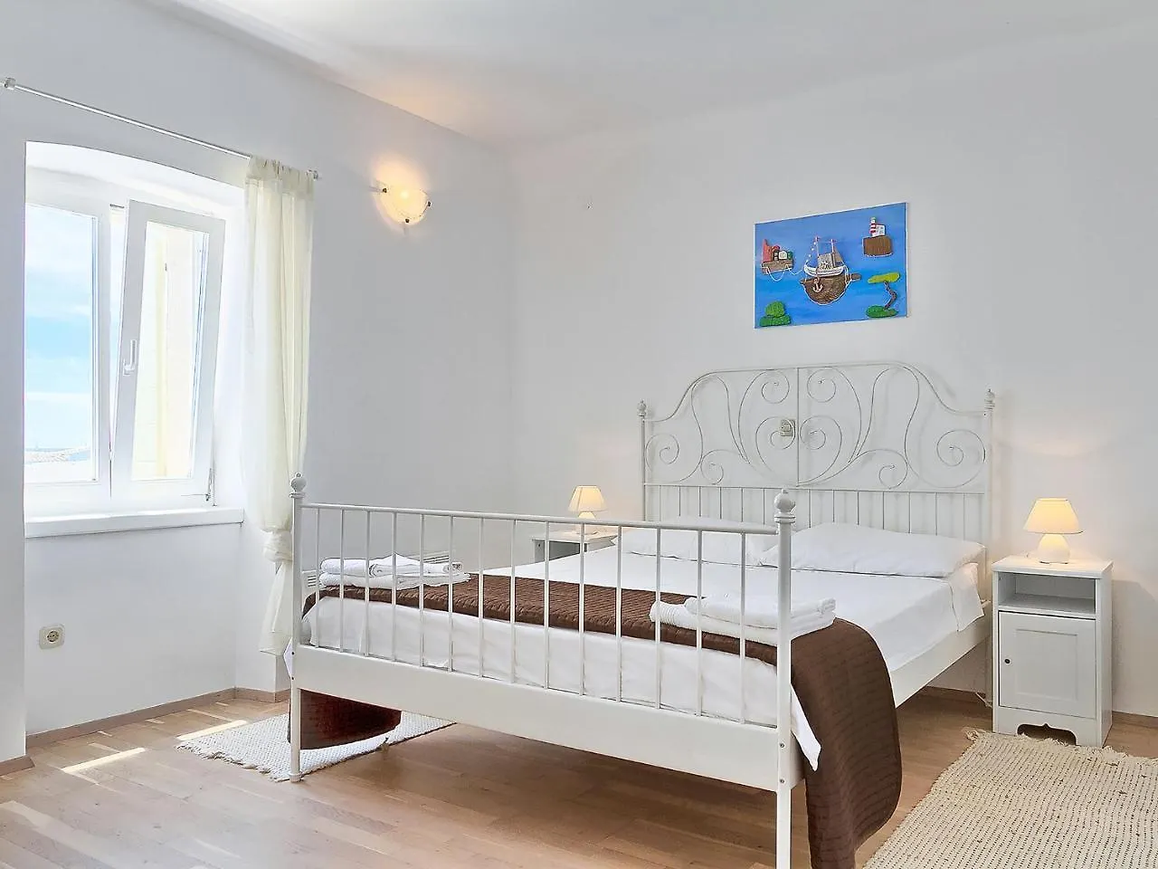 Holiday Home Verudica By Interhome Pjescana Uvala