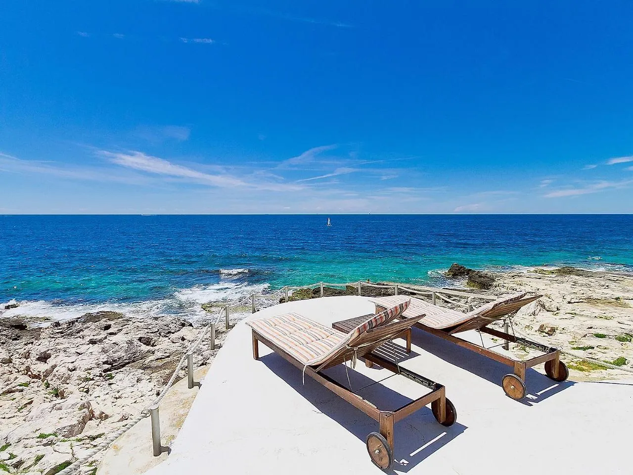 Holiday Home Verudica By Interhome Pjescana Uvala