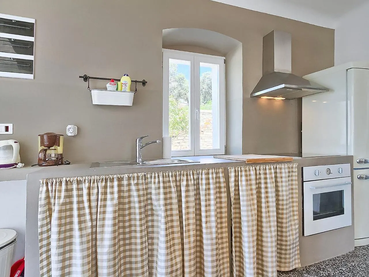 Holiday Home Verudica By Interhome Pjescana Uvala Croatia